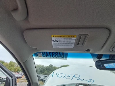 Parasol izquierdo usado se adapta a: Kia Sedona 2017 sin techo corredizo grado A izquierdo Foto 1 de 4