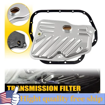 CVT TRANSMISSION FILTER for 2014-20 SCION iM TOYOTA COROLLA COROLLA iM 1.8L H - Image 1 of 4