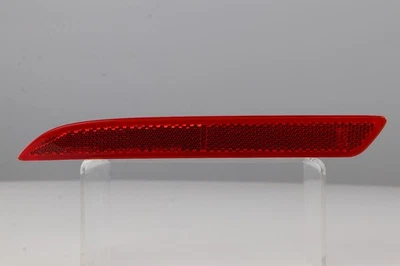 Replacement Rear Driver Left Bumper Reflector Fit For 2012-2014 Honda CR-V - Image 1 of 2