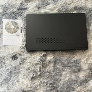 Hikvision DS-6716HWI codificatore video 16 canali, nuovo scatola aperta - Foto 1 di 4