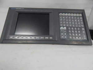 Okuma OSP-E100L Bedienfeld A911-2992 E0105-653-438 guter Zustand - Bild 1 von 7