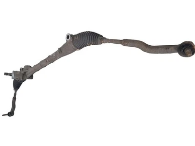 Toyota Avensis Steering Box Rack 2.0 Diesel 1AD-FTV MK3 2011 4550005050  - Image 1 of 4