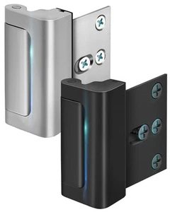 Home Security Door Lock Door Reinforcement Lock Door Locks for Kids Safety Fl... - Picture 1 of 8