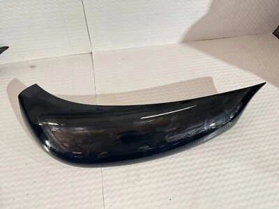 MINI COOPER S COUNTRYMAN R60 R61 2011-2016 TABLERO CENTRAL LADO DEL CONDUCTOR CUBIERTA DE MOLDURA Foto 1 de 4