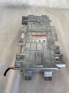 2014 TESLA S Hight Voltage Junction Box PIN 1033020-12-D OEM - Picture 1 of 9