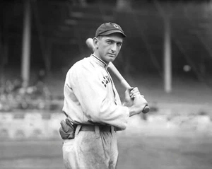 Shoeless Joe Jackson 8X10 Photo Picture MLB Baseball Cleveland Naps / Indians 19 - Picture 1 of 1