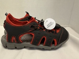 Sonoma Whirlwind River outdoor sandals water shoes Unisex size 13 New - Picture 1 of 11