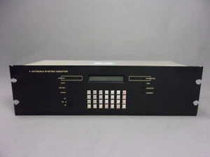 DECIBEL GE  SENTRY 8000 ANTENNA SYSTEM MONITOR 19C336861-P1 - Picture 1 of 3