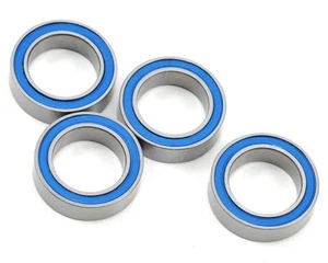 Team Associated FT Bearings 10x15x4 mm ASC91563 B6.3, B6.3D, B64, B6.2, B6.2D, . - Bild 1 von 2