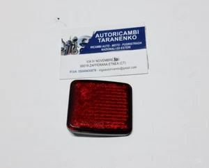 CATARIFRANGENTE CATADIOTTRO POST. SX/DX FIAT DOBLO' 2010 CITROEN JUMPER - Picture 1 of 1