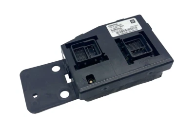 Remanufactured 2009-2012 Colorado Canyon H3 BCM Body Control Module 20987862 GM - Image 1 of 4