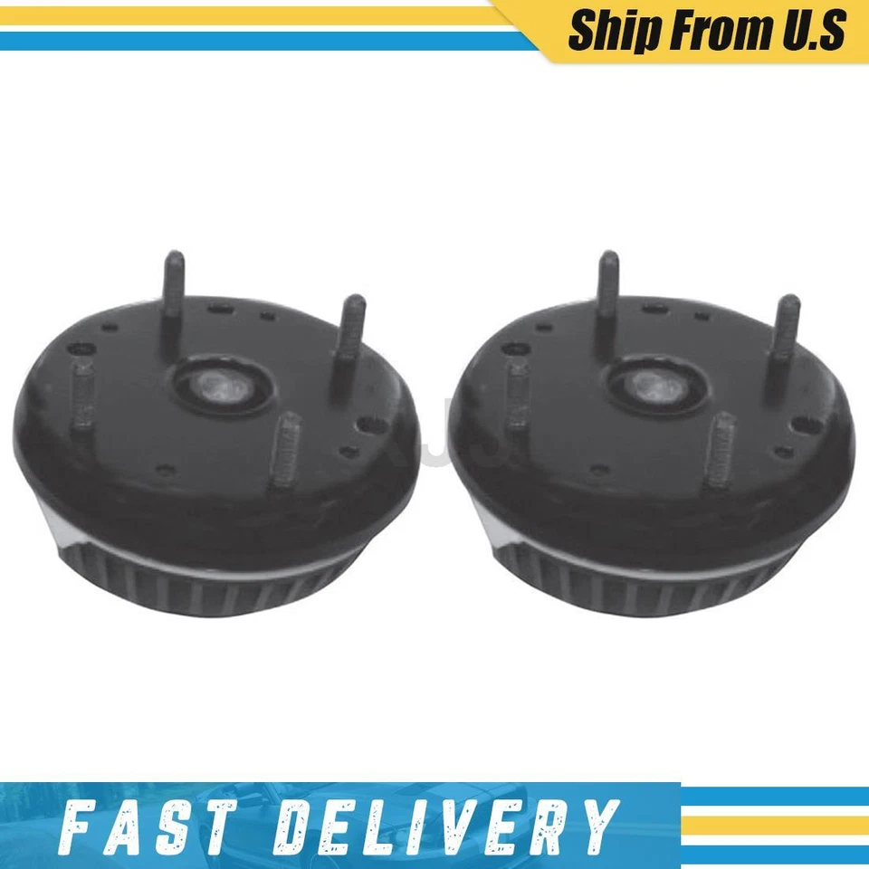 Kit de montaje de puntal de suspensión trasera KYB 2 para Jaguar XF 2009-2012 Foto 1 de 2