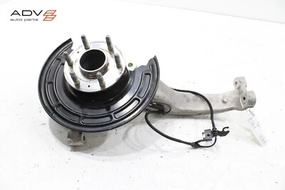 2024 - 2025 年 ACURA ZDX RWD 前右乘客侧 SPINDLE KNUCKLE HUB 原始设备制造商 — 第 1/4 张图片