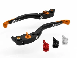 KTM Super Duke 1290R RR GT Brake & Clutch Levers - DBK - Picture 1 of 8