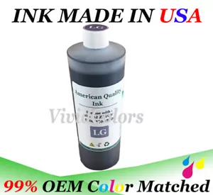 VividColors Pint 16oz Light Gray for HP 70 C9451A cartridgefor HP Z2100 printer - Picture 1 of 2