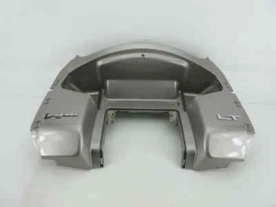 Panel de carrocería carenado asiento pasajero trasero BMW K1200LT 830 2002 Foto 1 de 4