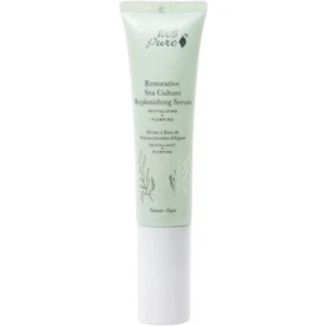 100% Pure Face Restorative Sea Culture Replenishing Serum New - Picture 1 of 1