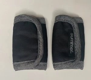 Summer Infant Stroller Shoulder Straps Covers EUC - Picture 1 of 1