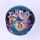Mickey Mouse Tokyo DisneySea 10th Button Badges Japanese From Japan F/S