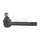 Tie Track Rod End Front Outer For Fiat Punto 188AX Box Borg & Beck