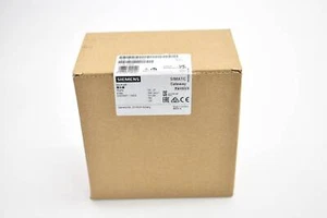 Siemens simatic S7 PN/PN Coupler 6ES7 158-3AD10-0XA0 ( 6ES7158-3AD10-0XA0 ) E7 - Bild 1 von 2