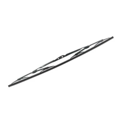 22 Inch GTR Wiper Blade Black Carbon Look Single Windshield Wiper - Image 1 of 4