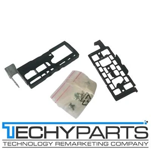 Dell VXYHJ P9J0X P5W6P nVIDIA GPU Brackets for Poweredge C4130 with Screws - Picture 1 of 5