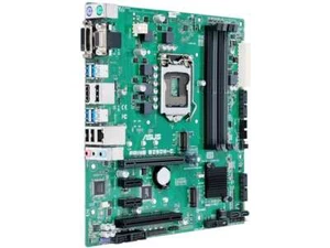 ASUS Prime B250M-C Moederbord LGA1151 B250 DDR4 Micro ATX Intel 6e/7e Gen VGA - Afbeelding 1 van 3