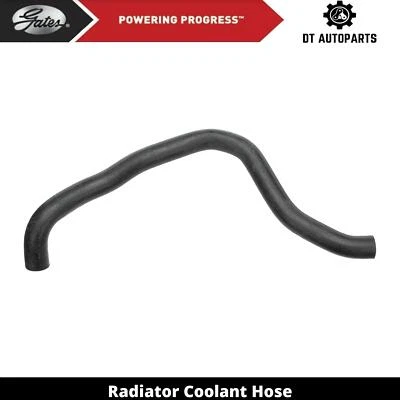 Manguera de refrigerante de radiador para Honda Prelude 1988-1991 puertas inferiores 1989 1990 Foto 1 de 4