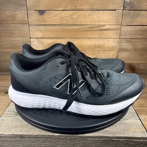 New Balance 520 Mens Size US 11 4E Black Lace Up Athletic Comfort Sneakers - Picture 1 of 10