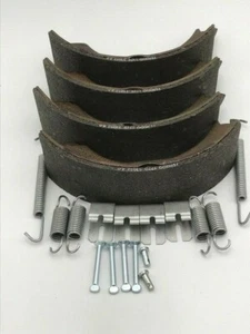 Juego completo de zapatas de freno BPW 200 x 50 mm - 4018192 - Imagen 1 de 1