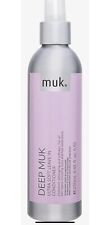 Deep Muk Ultra Soft LEAVE IN CONDITIONER 250ml Spray Genuine Muk Product