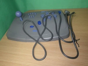 Used Virtua stick (SS) HSS - 0104 Sega Saturn From Japan sega - Picture 1 of 6