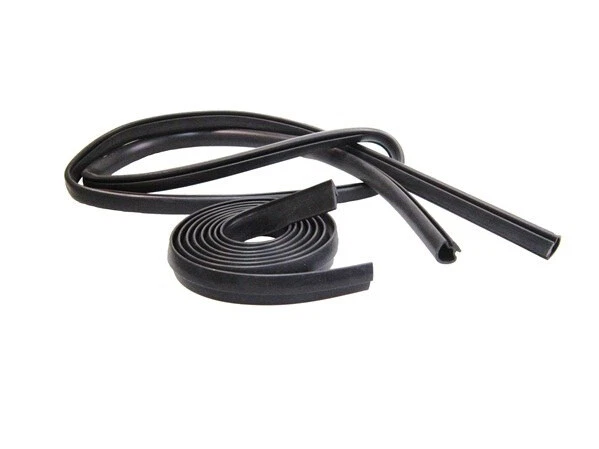 Door Seals Compatible With 1935-1936 Buick - Image 1 of 1
