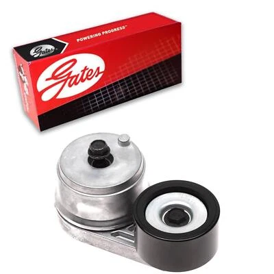Gates Drive Belt Tensioner Assembly Fan For 2004-2008 Sterling Truck LT9500 - Image 1 of 4