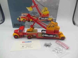 Corgi Classics 31010 escala 1/50 Scammell Highwayman con pala abatible - Imagen 1 de 1
