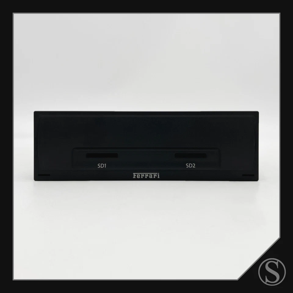 Ferrari 335389 Nit Navigation Computer 812 GTS Spider Superfast Targa F152M F8 - Image 1 of 1