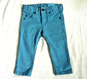 "Impidimpi"  Kleinkinder-Coloured-Jeans Gr. "74/80"  NEU! - Bild 1 von 3