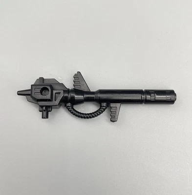 Transformers G1 SNARL Gun - Image 1 of 2