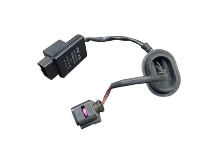 Centralina Iniezione Carburante per Skoda Octavia II Combi (1Z5) 1K0906093E - Immagine 1 di 4