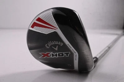 Callaway X Hot #5 Wood / 19 Degree / Regular Flex Project X PXv Shaft - Image 1 of 4