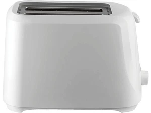 Tostadora - ok. OTO 2722 W, 700 W, 2 ranuras, 6 niveles, Bandeja recogemigas - Imagen 1 de 4