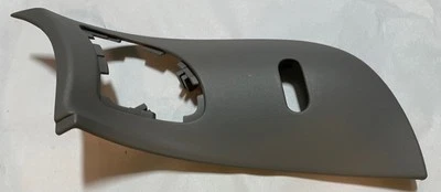 FITS 1997-2005 BUICK PARK AVENUE BEZEL DR LK SW 89040047 -  NEW OEM 89040047 - Image 1 of 2