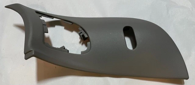 FITS 1997-2005 BUICK PARK AVENUE BEZEL DR LK SW 89040047 -  NEW OEM 89040047 - Image 1 of 2