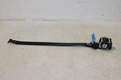 2013-2017 Nissan Juke Nismo RS Front Left Seatbelt Black OEM MR52 - Image 1 of 4