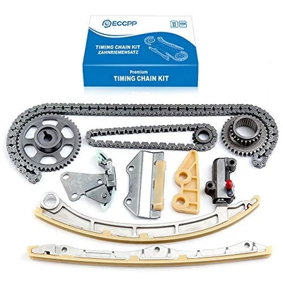 Timing Chain Kit w/ CVVT Compatible with Honda CR-V 2002-2009 - Image 1 of 4