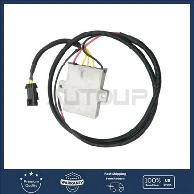 Regulación de voltaje para Can-Am Defender HD10 Defender MAX HD10 Limited 2020-2023 Foto 1 de 4