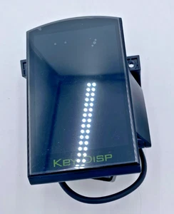 Key-Disp KD986 Electric Bike Color LCD - Picture 1 of 4