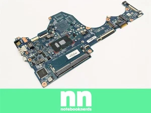 Placa base original HP Pavilion 14-CE Intel Pentium 4415U 2,3 GHz L18502-601 - Imagen 1 de 6