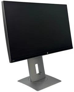 HP EliteDisplay E230t 23" Touch Monitor 1920x1080 @60Hz 16:9 250cd/m 1000:1 - Picture 1 of 8